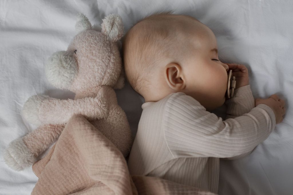 Contact - Missie Slaap